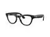 Óculos Ray-Ban Meta Skyler Gen 2 Preto Lente Incolor 52mm - 0