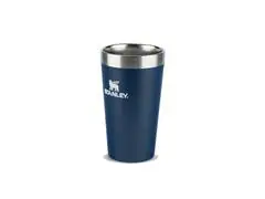 Copo Térmico Stanley Dark Navy 354ml - 1