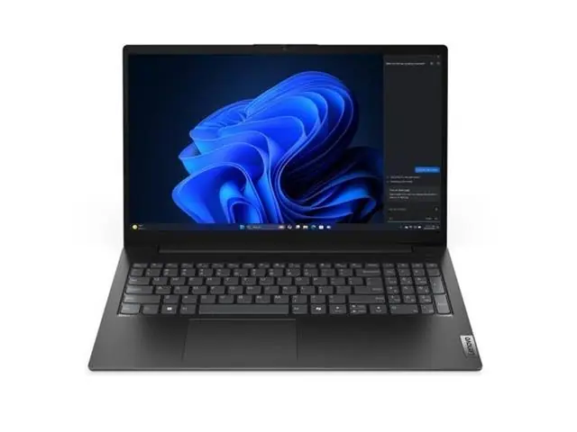 Notebook Lenovo V15 G5 Intel Core i5 13ª Geração 8GB RAM 256GB SSD