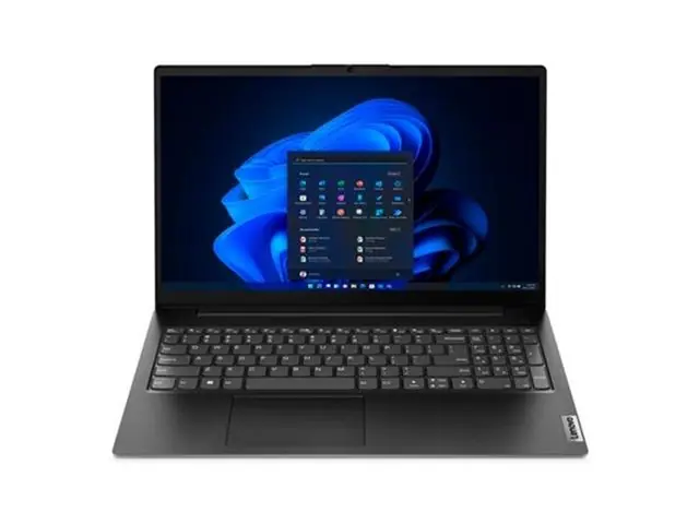 Notebook Lenovo V15 G4 AMD Ryzen 3 7320U 8GB RAM 256GB SSD FreeDOS