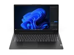 Notebook Lenovo V15 G5 AMD Ryzen 5 7520U 16GB RAM 512GB SSD  W11 Pro - 1