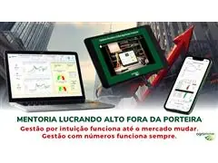 Mentoria Lucrando Alto Fora da Porteira - 1