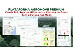Plataforma Premium Antecipe o Mercado - 1