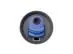 Copo Térmico Owala Tumbler Inox Com Canudo 710ml Blue Aqua Splash - 2