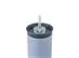 Copo Térmico Owala Tumbler Inox Com Canudo 710ml Blue Gray Lost - 1