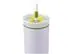Copo Térmico Owala Tumbler Inox Com Canudo 710ml Purple Light - 1