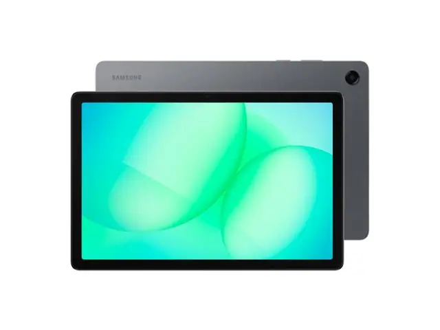 Tablet Samsung Galaxy A11+ 11" 6GB 128GB Wi-fi Cinza