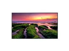 Monitor Profissional Samsung 4K 55" QB55C - 0