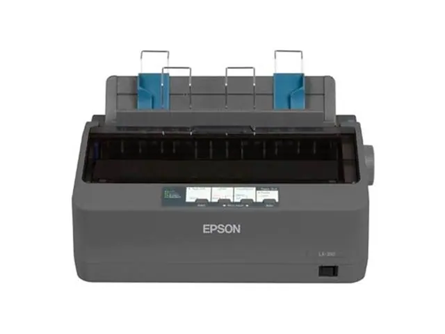 Impressora Plotter Canon imagePROGRAF TC-21 24"