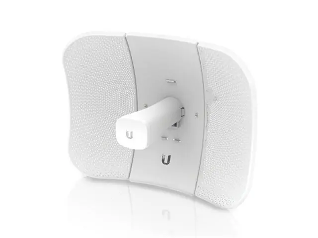 Rádio Ubiquiti AirMAX AC LiteBeam LR 5AC 26dBi