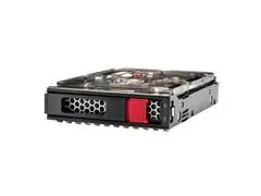 Disco Rígido Lenovo ISG SAS 4TB 12G 7.2K LFF