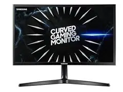 Monitor Gamer Samsung Odyssey G5 27" QHD 165Hz 1ms Curvo