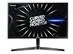 Monitor Samsung Essential S4 24" FHD IPS 100Hz 5ms Pivot - 0