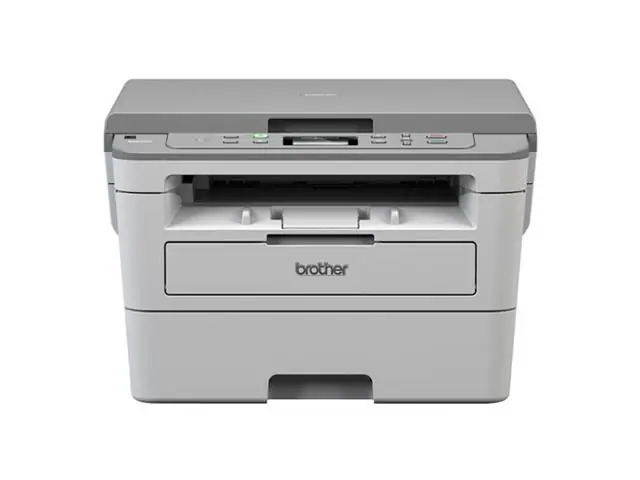 Multifuncional Brother DCP-B7520DW Laser A4 Duplex Wi-Fi