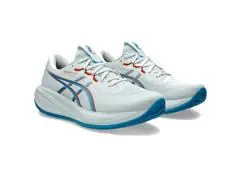 Tênis Asics Gel-Cumulus 28 Arctic Blue/Aegean Blue Masc Tam 40