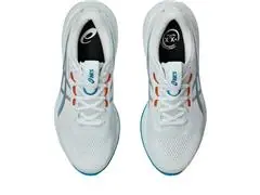 Tênis Asics Gel-Cumulus 28 Arctic Blue/Aegean Blue Masc Tam 40 - 6