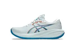 Tênis Asics Gel-Cumulus 28 Arctic Blue/Aegean Blue Masc Tam 41 - 4
