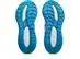 Tênis Asics Gel-Cumulus 28 Arctic Blue/Aegean Blue Masc Tam 41 - 7