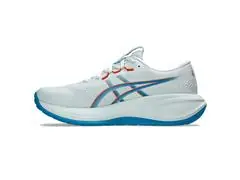 Tênis Asics Gel-Cumulus 28 Arctic Blue/Aegean Blue Masc Tam 42 - 3