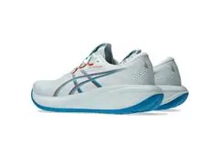 Tênis Asics Gel-Cumulus 28 Arctic Blue/Aegean Blue Masc Tam 43 - 1