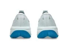 Tênis Asics Gel-Cumulus 28 Arctic Blue/Aegean Blue Masc Tam 43 - 5