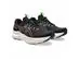 Tênis Asics Gt-2000 14 Black/Sun Coral Fem Tam 34 - 0