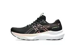 Tênis Asics Gt-2000 14 Black/Sun Coral Fem Tam 34 - 4