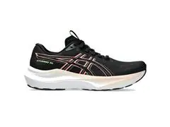 Tênis Asics Gt-2000 14 Black/Sun Coral Fem Tam 35 - 2