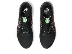 Tênis Asics Gt-2000 14 Black/Sun Coral Fem Tam 35 - 6