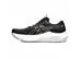 Tênis Asics Gt-2000 14 Black/Sun Coral Fem Tam 36 - 3
