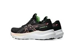 Tênis Asics Gt-2000 14 Black/Sun Coral Fem Tam 39 - 1