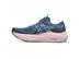 Tênis Asics Gt-2000 14 Twilight Blue/White Fem Tam 34 - 3