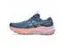 Tênis Asics Gt-2000 14 Twilight Blue/White Fem Tam 36 - 4