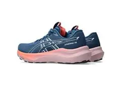 Tênis Asics Gt-2000 14 Twilight Blue/White Fem Tam 37 - 1