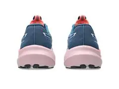 Tênis Asics Gt-2000 14 Twilight Blue/White Fem Tam 37 - 5
