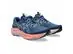 Tênis Asics Gt-2000 14 Twilight Blue/White Fem Tam 38 - 0