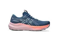Tênis Asics Gt-2000 14 Twilight Blue/White Fem Tam 38 - 2