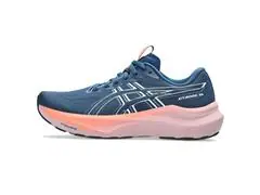 Tênis Asics Gt-2000 14 Twilight Blue/White Fem Tam 39 - 4
