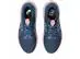 Tênis Asics Gt-2000 14 Twilight Blue/White Fem Tam 39 - 6