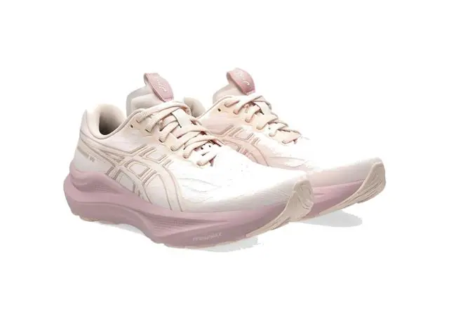 Tênis Asics Gt-2000 14 Pearl Pink/Morganite Fem Tam 35