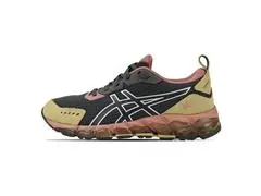 Tênis Asics Gel-Quantum 360 Ctw Obsidian Grey/Cream Fem Tam 34 - 4
