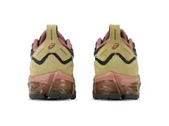 Tênis Asics Gel-Quantum 360 Ctw Obsidian Grey/Cream Fem Tam 34 - 5