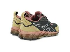 Tênis Asics Gel-Quantum 360 Ctw Obsidian Grey/Cream Fem Tam 36 - 1