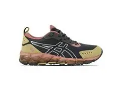 Tênis Asics Gel-Quantum 360 Ctw Obsidian Grey/Cream Fem Tam 37 - 2
