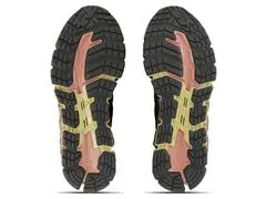 Tênis Asics Gel-Quantum 360 Ctw Obsidian Grey/Cream Fem Tam 37 - 7