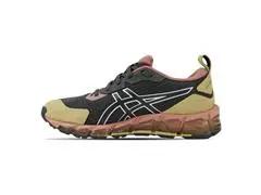 Tênis Asics Gel-Quantum 360 Ctw Obsidian Grey/Cream Fem Tam 38 - 3