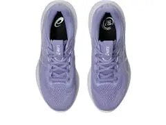 Tênis Asics Gel-Cumulus 28, 500 Bluebell/White Fem Tam 37 - 6