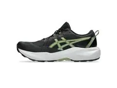 Tênis Asics Gel-Venture 11, 004 Black/Khaki Green Masc Tam 38 - 3