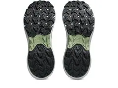 Tênis Asics Gel-Venture 11, 004 Black/Khaki Green Masc Tam 40 - 7