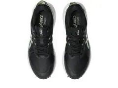 Tênis Asics Gel-Venture 11, 004 Black/Khaki Green Masc Tam 41 - 6
